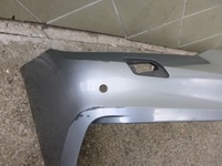 фото thumb №6, Bmw 5 g30 g31 бампер передний