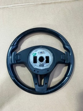 фото thumb №12, Кермо mercedes cls w218, x218, e клас w212 шкіра, дерево