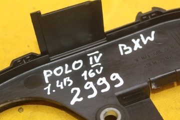 фото thumb №6, Захист розподільний вал vw polo iv audi seat skoda 1.4 b bxw 16 v 036109170k