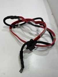 фото thumb №1, Шланг клема акумулятор audi a8 d4 4h2971225a