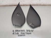 фото thumb №1, Выключатель подушка безопасности защита консоли renault arkana