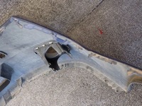 фото thumb №11, Subaru outback legacy 09- бампер передній перед