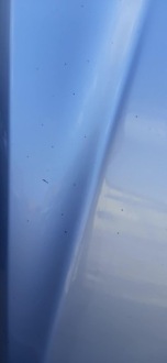 Капот крышка двигателя рестайлинг  mercedes w212 775 Недорого, фото thumb