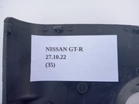 фото thumb №5, Защита колонки рулевого nissan gt-r gtr