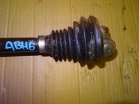 фото thumb №3, Opel corsa e привідний вал права abh6