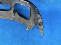 фото thumb №9, Бампер перед передний bmw x3 g01 x4 g02 m набор цвет 475