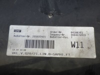 фото thumb №7, Bmw 3 g20 g21 sport line бампер передній