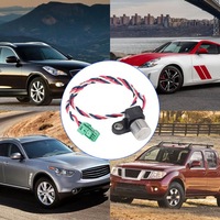 фото thumb №8, Датчик скорости коробки передач двигателя 31935-1xj0a akcesorium pasuje do