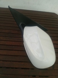 фото thumb №15, Зеркало внешние bmw 1 e87 рестайлинг od 2009 оригинал eu 5 дверь 3+2pin левая