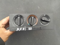 фото thumb №1, Audi 80 b4 панель обдув