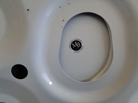 фото thumb №12, Mercedes s клас 223 w223 капот кришка двигуна 799