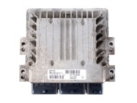 фото thumb №1, Бортовой компьютер блок управления двигателя renault megane iii scenic iii fluence 1.5 dci