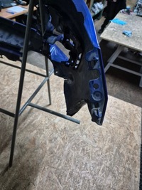 фото thumb №13, Citroen c-4 c4 c-elysee lift бампер передній перед