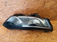 фото thumb №15, Фара лампа led права перед передня eu 260109289r renault koleos ii 2