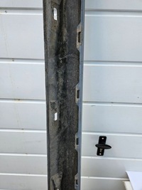 фото thumb №8, Накладка порога progówka права na поріг праві audi a6 c7 s-line 11-15 4g