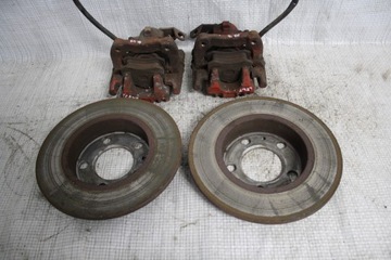 фото thumb №13, Audi a3 8l asz arl arz суппорт диск swap 288mm