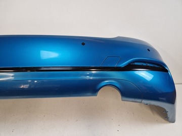 фото thumb №7, Bmw iv 4 f32 f33 f36 рестайлінг sport line бампер задній зад 51127432633