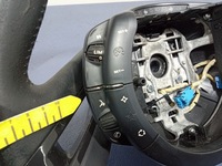 фото thumb №8, C4 picasso i 06-13 руль кожа мультифункция 96866512zd