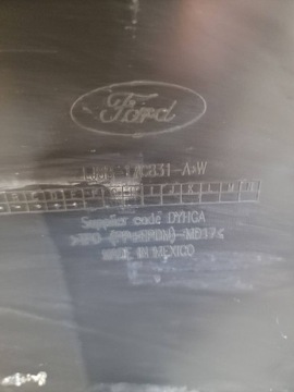 фото thumb №15, Ford mustang mach-e бампер перед переднее 2021- lj8b-17c831-