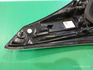 фото thumb №8, Лампа зад задня ліва toyota rav4 rav 4 iv рестайлінг 81590-42031