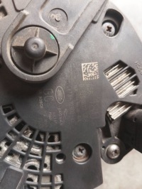 Генератор 0125812068 gx73-10300-ce jaguar 2.0 d Доставка, фото thumb