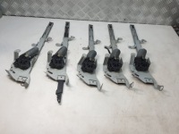 фото thumb №7, Podajnik поперечина правий перед mercedes w209 clk 2098600282