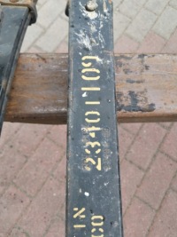 фото thumb №6, Chevrolet silverado 16- ресора задня комплект 5.3