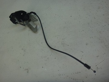 фото thumb №8, Замок капота левый верхний bmw f01 f06 f07 f10 f11 f12 f13