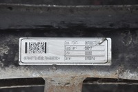 фото thumb №9, Ghibli iii quattroporte vi балка підрамник підвіска