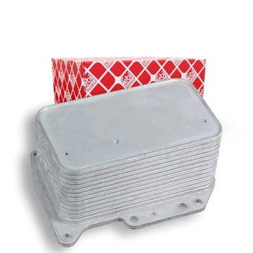 фото thumb №14, Febi bilstein 105872 радіаторів масла, масло silniko