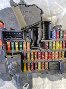 фото thumb №6, Коробка предохранителей bmw e60 6906603