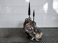 фото thumb №6, Коробка передач коробки передач механическая редуктор opel frontera b 2.2 dti 116km mua869