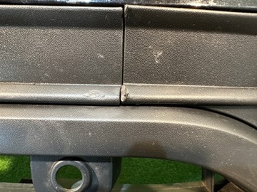 фото thumb №10, Vw tiguan ii 5nn allspace рестайлінг бампер перед переднє 5nn805903k