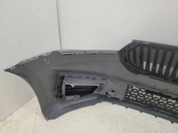 фото thumb №12, Skoda fabia iv 6va 2021+ бампер перед передний решётка радиатора решётка 6va807221