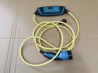 фото thumb №1, Зарядний пристрій кабель plug in hybrid volvo v60 v90 xc60 xc90 mennekes