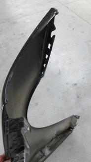 фото thumb №9, Mercedes w211 e-klasa 197 крыло левый перед передние