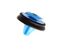 фото thumb №1, Кліпса молдинг fiat panda jeep renegade