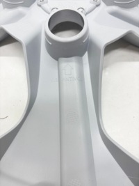 4x оригінал комплект . ковпак кришка dacia sandero 3 15" 403159359r Київ, фото thumb