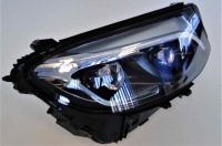 фото thumb №5, Mercedes glc 253 x/c лампа права full led ils