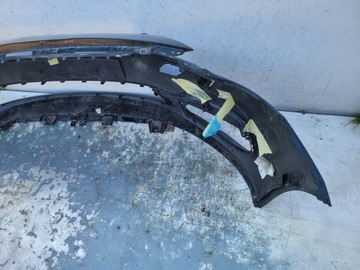 фото thumb №9, Opel astra k 5 v рестайлінг 19- бампер переднє перед