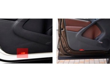 фото thumb №4, Свет отражающие отражатель дверь vw golf v vi vii plus jetta iii iv 1k 5c