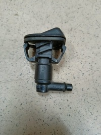 фото thumb №1, Насадка омивач капот jeep wrangler jl 2018+ gladiator