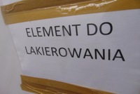 фото thumb №9, Renault laguna ii 1.9dci бампер перед код фарби teb65