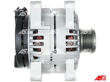 фото thumb №6, Генератор з шків a0142 p