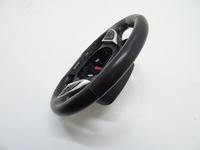 фото thumb №8, 2016-2023 camaro 6.2 ss воздуховод с подогревом радар кожа кожаный лепестки переключения