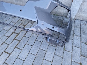 фото thumb №7, Бампер hyundai santa fe iv 2019 - hsf4-04