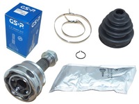 фото thumb №1, Gsp 817042 набор шарнир, wał приводной