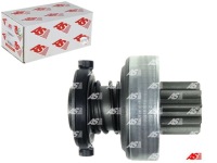 Купить Bendix стартер mercedes дизель задняя  bosch as-pl, фото thumb