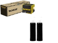 фото thumb №1, Захист відбійники volvo c30 c70 ii s40 ii v50 ford c-m