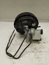 фото thumb №8, Mercedes w212 усилитель тормозов насос тормозная a2124300930